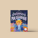 Um bom-dia bem mal-humorado