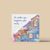 As cartas que viajavam pela noite