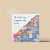 As cartas que viajavam pela noite
