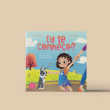Eu te conheço?