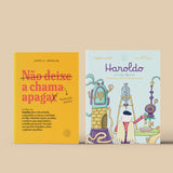 Kit Lançamentos 1