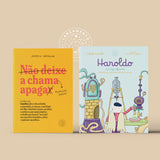 Kit Lançamentos 1