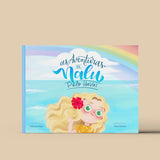 As aventuras de Nalu pelo Havaí