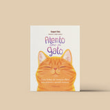 Atento como um gato
