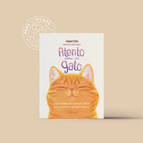 Atento como um gato