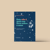 Este não é mais um livro sobre o sono