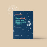 Este não é mais um livro sobre o sono