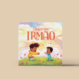 Nasce um irmão