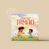 Nasce um irmão