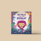 Ora bolas, o que é uma escola?