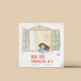 Rua das borboletas n°4