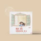 Rua das borboletas n°4