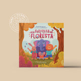 Uma surpresa na floresta