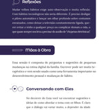 Tela com Cautela