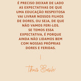 Nossa infância, nossos filhos