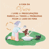 A vez da vovó