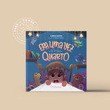 Era uma vez o meu quarto