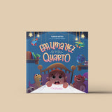 Era uma vez o meu quarto