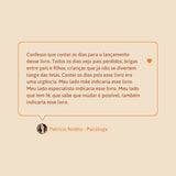 Tela com Cautela