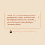 Tela com Cautela