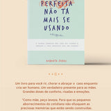 Mãe perfeita não tá mais se usando