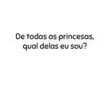 Princesas escalam montanhas?