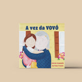 A vez da vovó