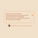 Tela com Cautela