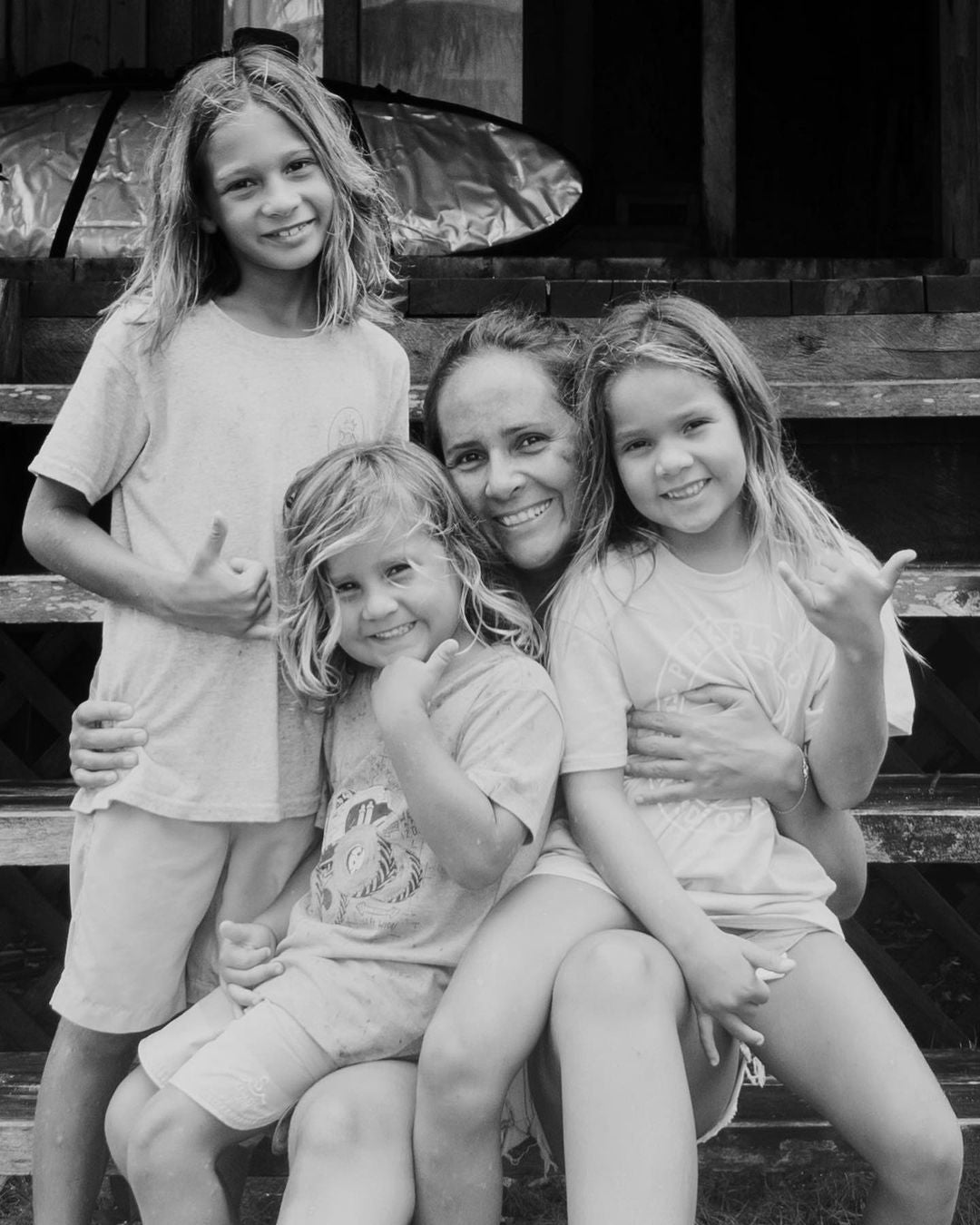 Quatro verdades que ninguém te conta sobre envelhecer.