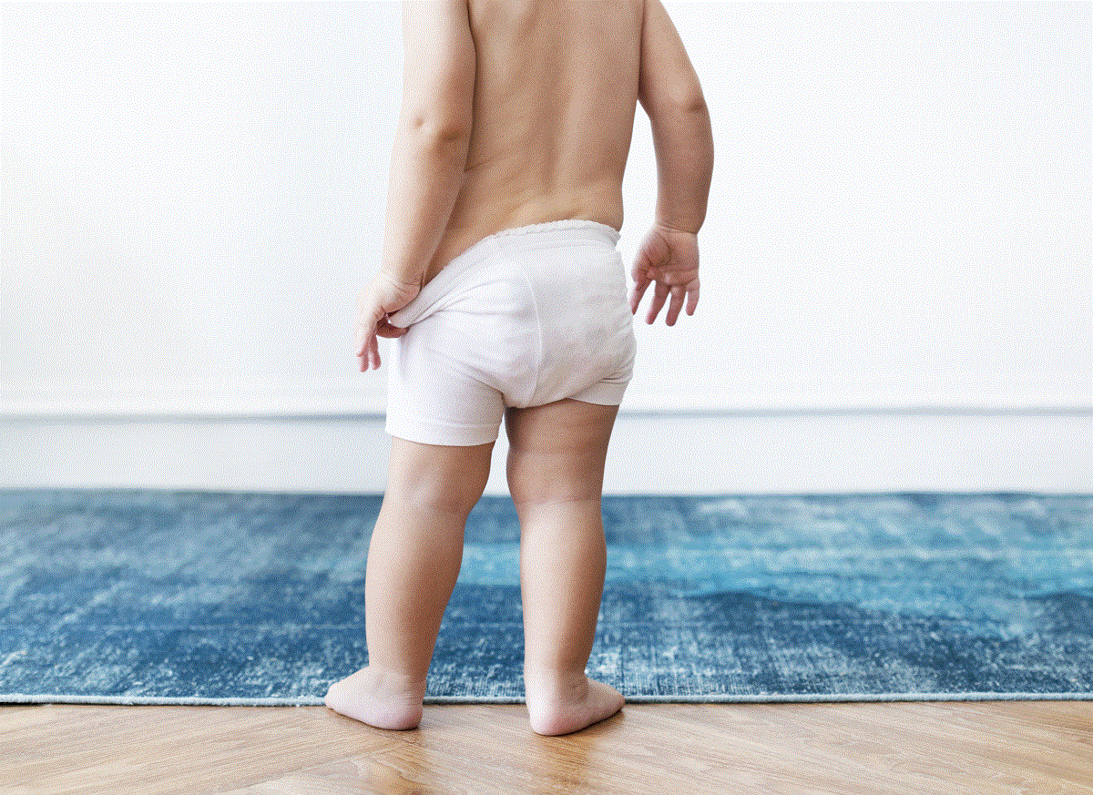 Você sabe identificar os sinais de desfralde?