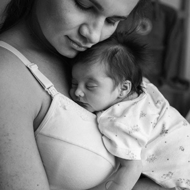 Conselhos para o puerpério: