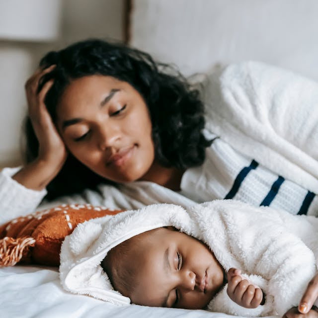 4 fatores que podem influenciar no sono do seu filho (e no seu também).