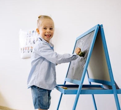 3 dicas para tornar a adaptação escolar leve e divertida.