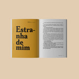Não deixe a chama apagar