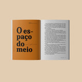Não deixe a chama apagar