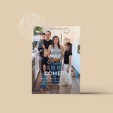 Mãe, o que tem pra comer?