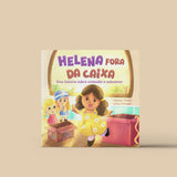 Helena fora da caixa