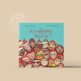 Os guardiões e a magia do Natal