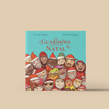 Os guardiões e a magia do Natal