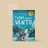 Um lobo chamado Vento