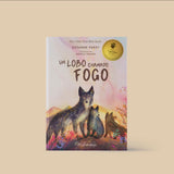 Um lobo chamado Fogo
