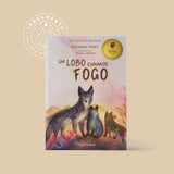 Um lobo chamado Fogo