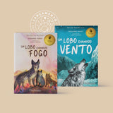 Coleção lobos