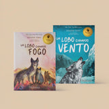 Coleção lobos