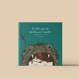 A cobra que se acostumou a mentir