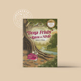 Dona Frisby e os ratos de NIMH