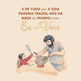 Como eu e você