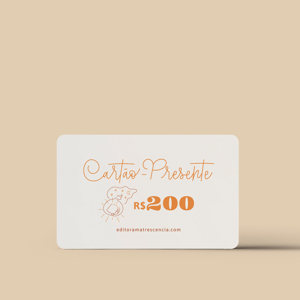 Cartão-presente