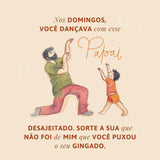 Como eu e você